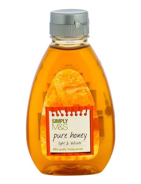 Pure Honey  340 gr