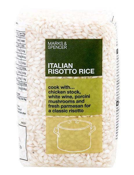 Italian Risotto rice 500 gr