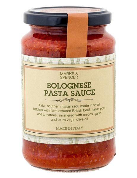 Bolognese Sauce 340 gr