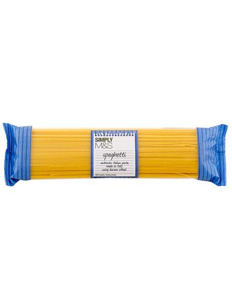 Spaghetti  500 gr