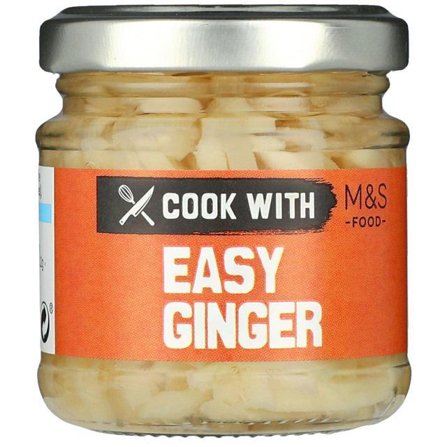 Cook With M&S Easy Ginger 90g