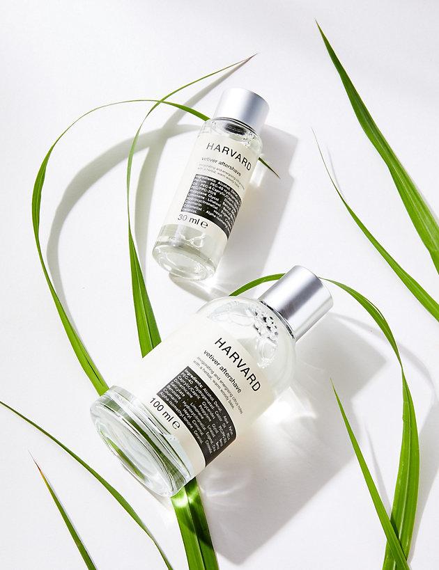 Vetiver Fragrance Duo