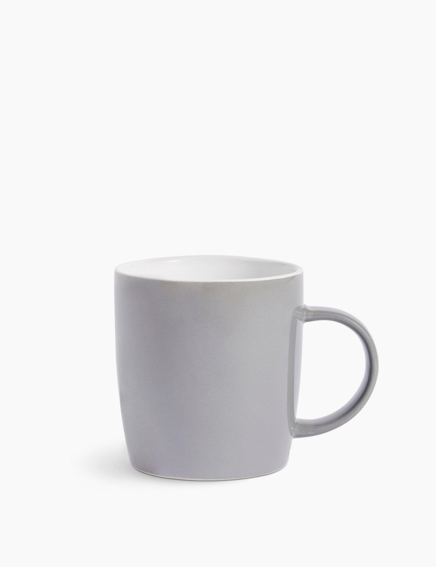 Plain Mug
