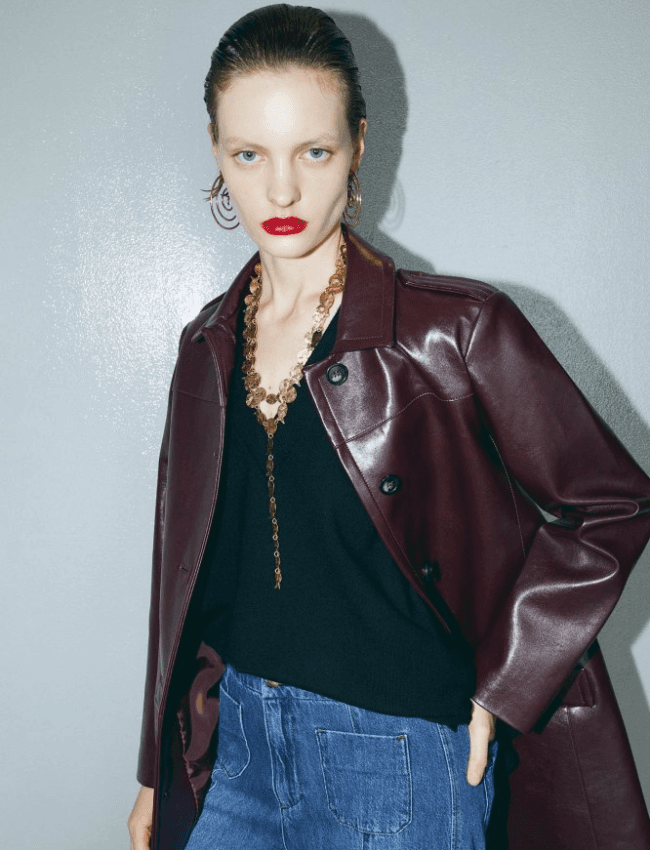 womenswear