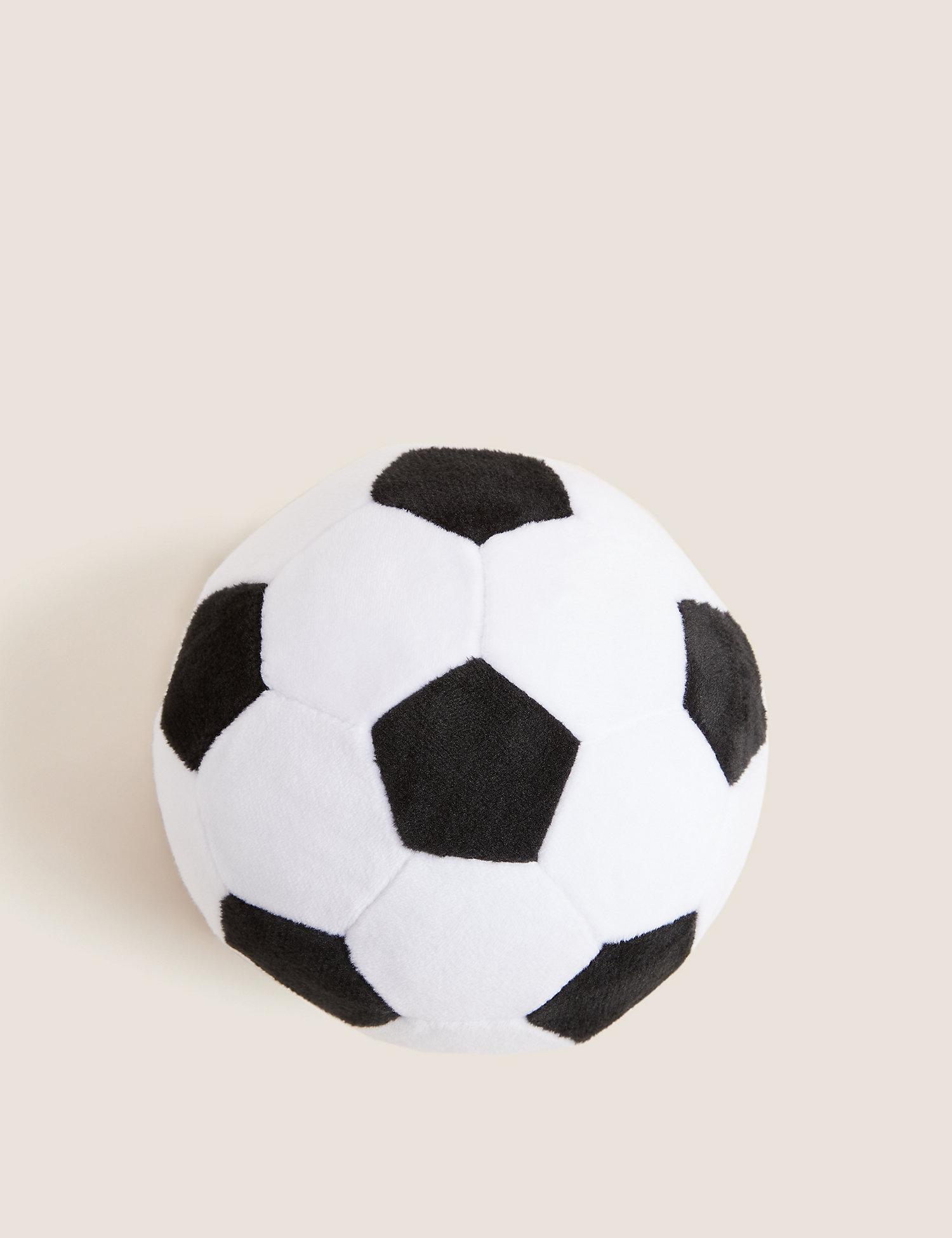 Football Pet Toy