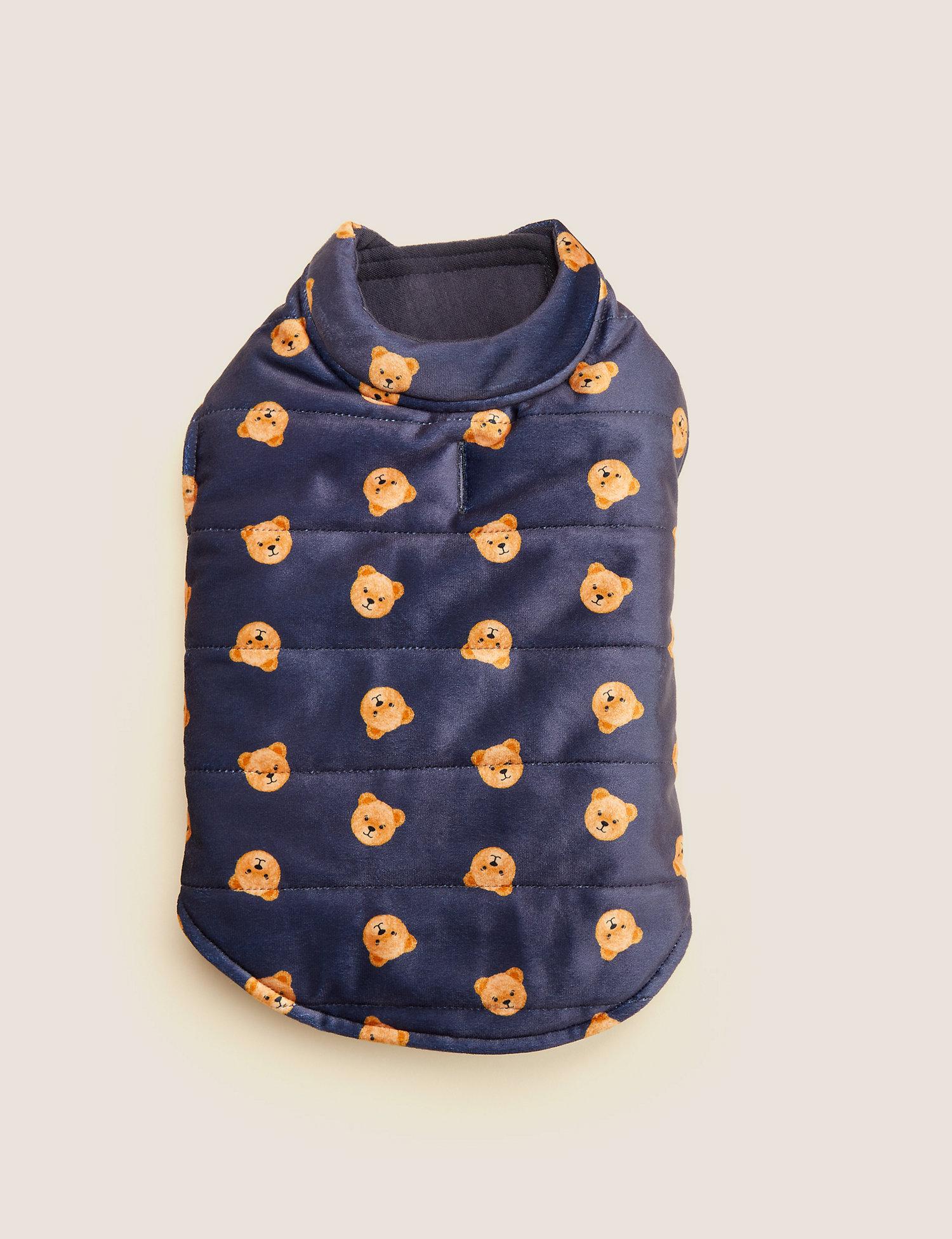 Spencer Bear Jumper For Pets