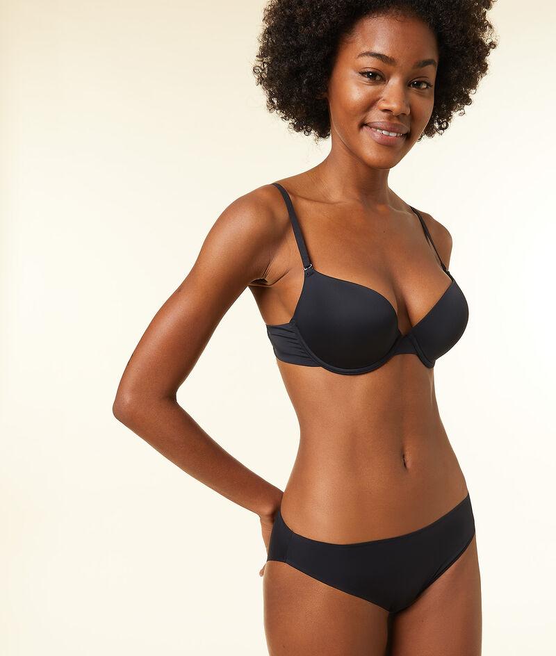 PURE FIT Bra no. 1 - push-up bra