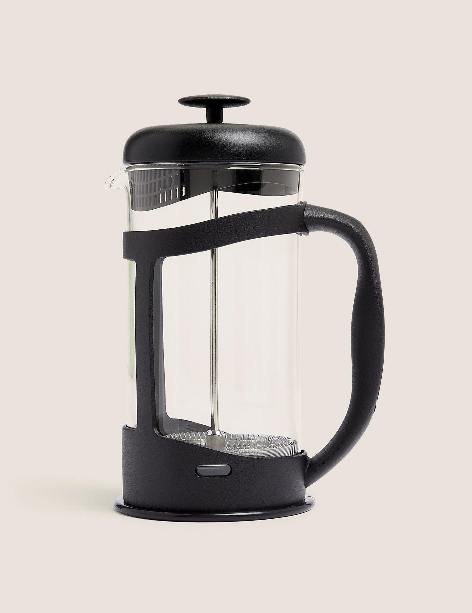 Vienna 8 Cup Cafetiere