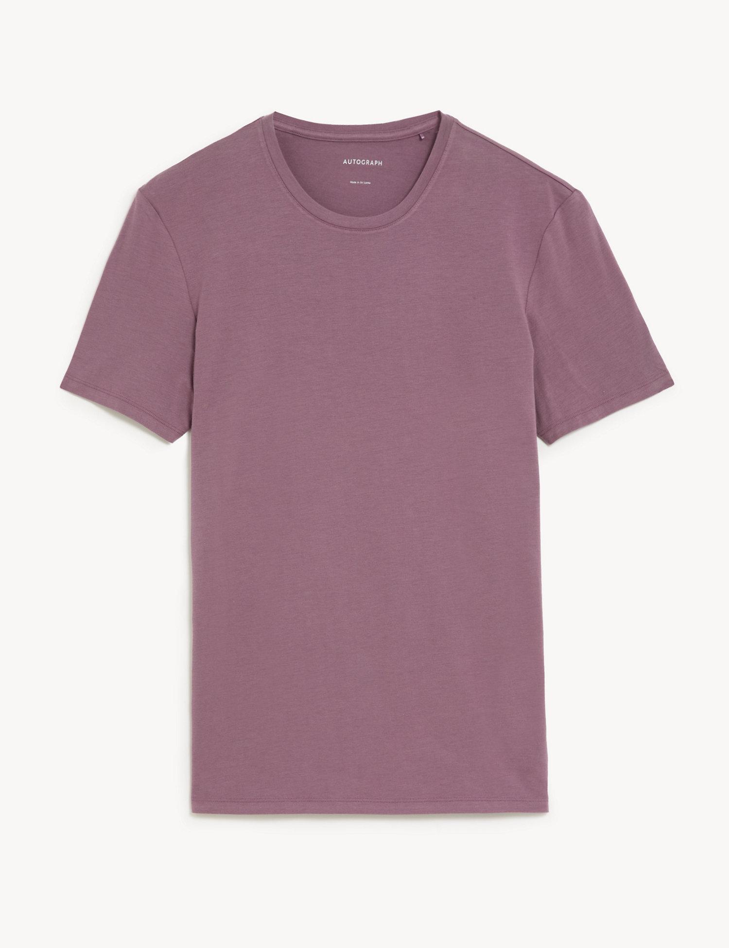 Premium Cotton T-Shirt Vest