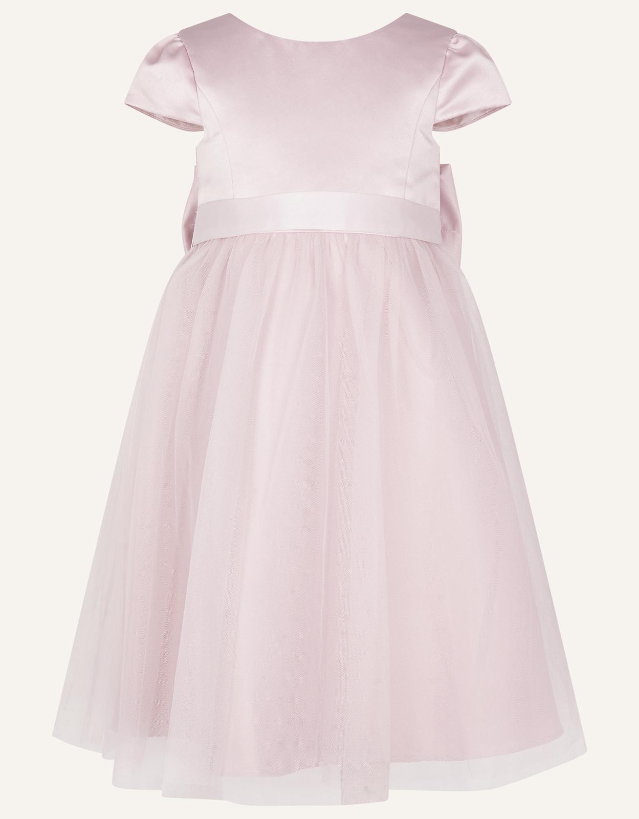 Tulle Bridesmaid Dress