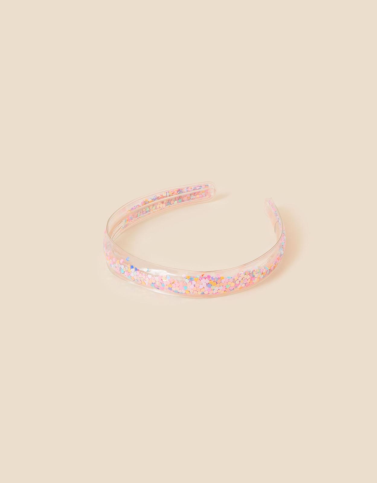 Shake Sequin Headband