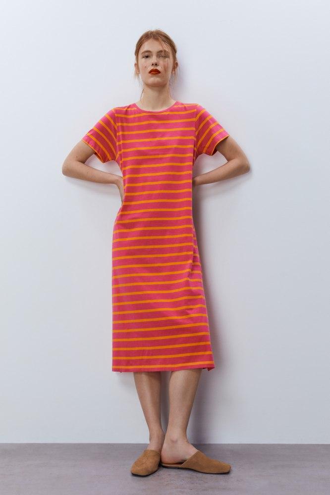 Midi Dress